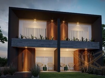 DUPLEX NOVA XANGRI-LÁ
