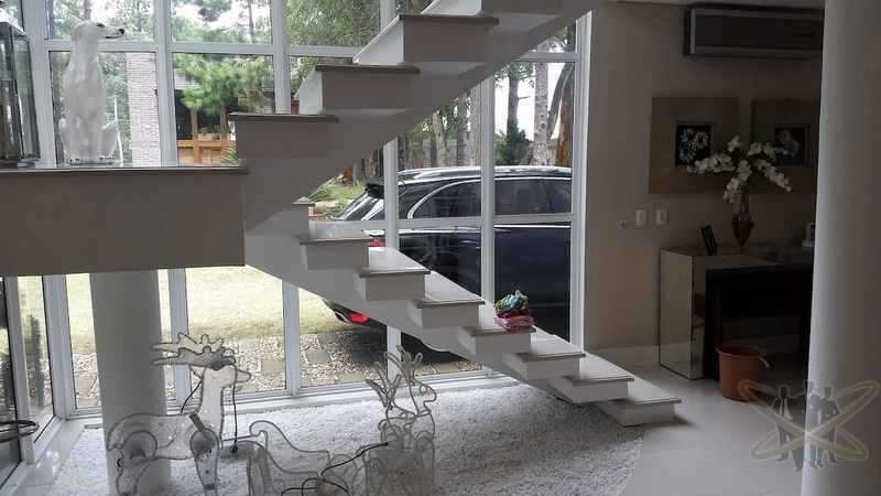 MANSÃO PARA LOCAÇÃO COND CARMEL ATLÂNTIDA: 9ª foto da galeria de imagens do imóvel