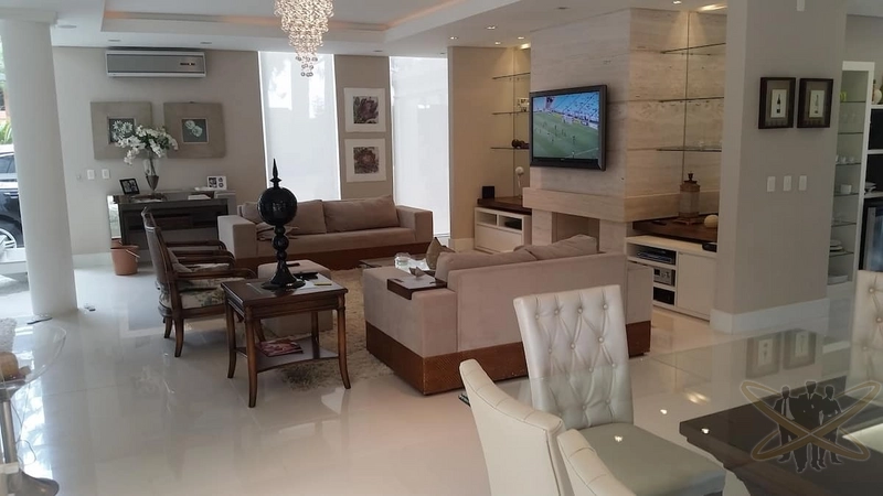 MANSÃO PARA LOCAÇÃO COND CARMEL ATLÂNTIDA: 14ª foto da galeria de imagens do imóvel