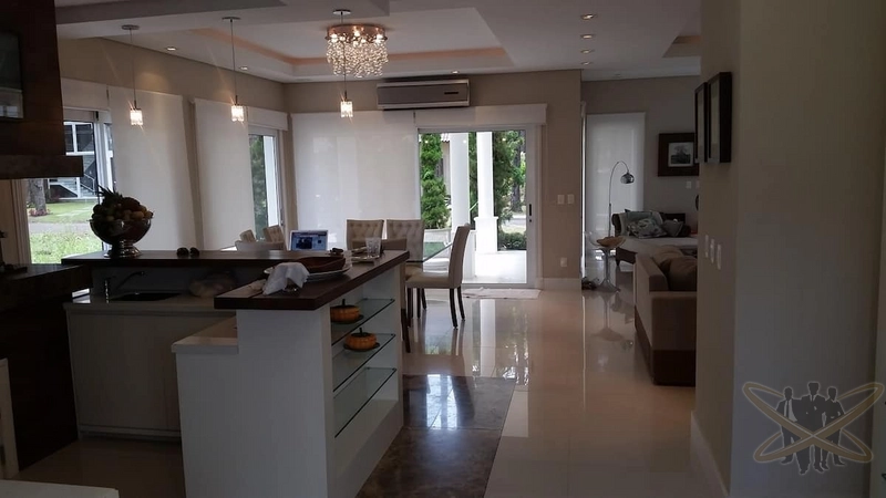 MANSÃO PARA LOCAÇÃO COND CARMEL ATLÂNTIDA: 8ª foto da galeria de imagens do imóvel