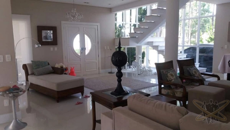 MANSÃO PARA LOCAÇÃO COND CARMEL ATLÂNTIDA: 10ª foto da galeria de imagens do imóvel