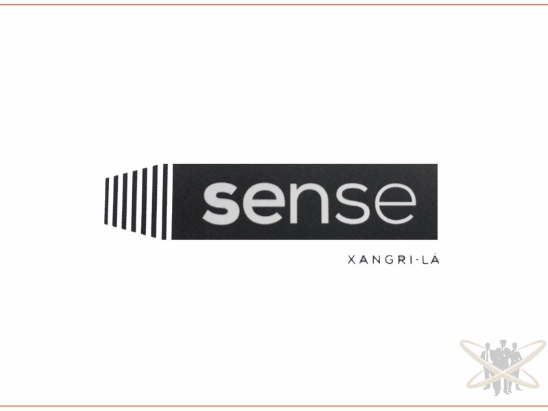 LOTE COND SENSE XANGRI-LÁ