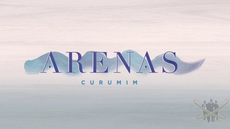 TERRENO ARENAS CURUMIN - CAPÃO DA CANOA