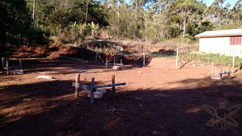 TERRENO CANTA GALO MAQUINÉ.: 1ª foto da galeria de imagens do imóvel
