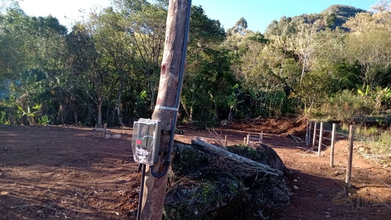TERRENO CANTA GALO MAQUINÉ.: 2ª foto da galeria de imagens do imóvel