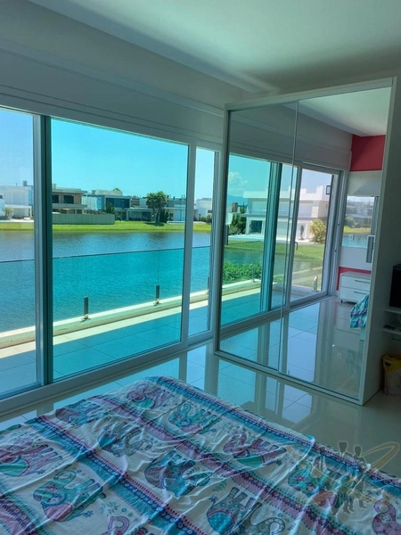 SOBRADO ENSEADA COM PISCINA: 33ª foto da galeria de imagens do imóvel
