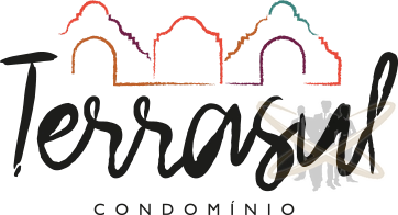 Maravilhoso lote junto a área de lazer do condomínio.