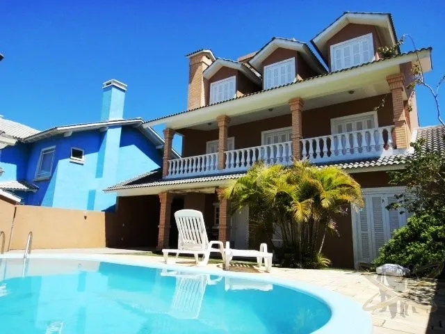 COND VILLAS RESORT
