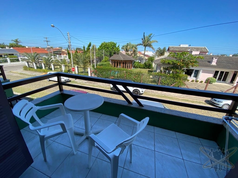 Sobrado duplex em Xangri-Lá, excelente localização frente mar.: 4ª foto da galeria de imagens do imóvel