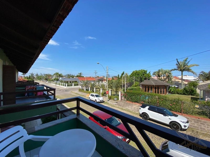 Sobrado duplex em Xangri-Lá, excelente localização frente mar.: 3ª foto da galeria de imagens do imóvel