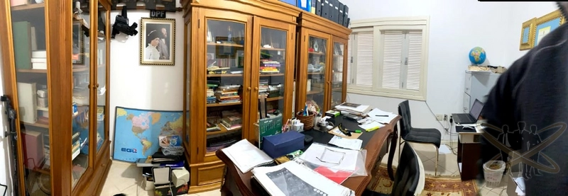 Sobrado em excelente estado de conservação, em Atlântida: 21ª foto da galeria de imagens do imóvel