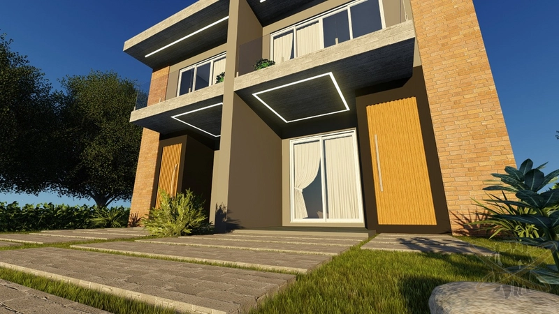 SOBRADO DUPLEX - NOVA XANGRI-LÁ