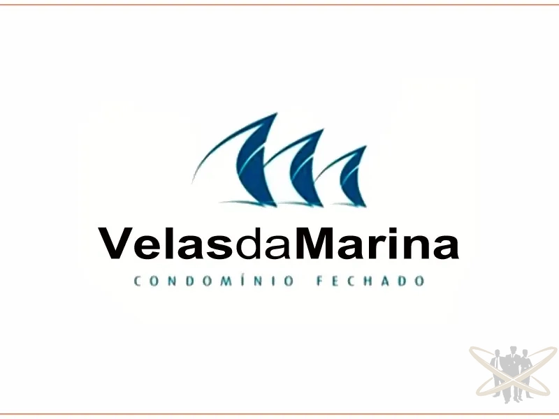 Lote condomínio Velas Da Marina com 450m2
