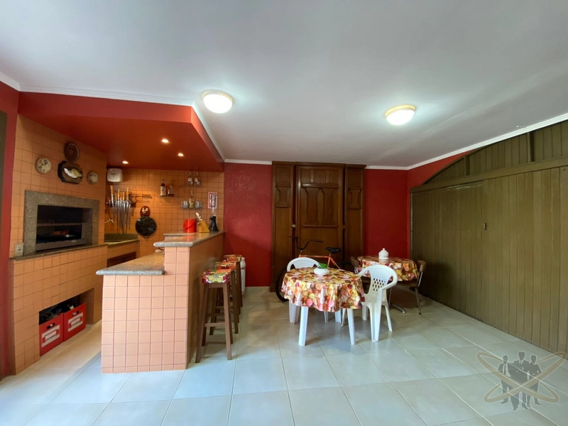 Sobrado mobiliado no centro de Xangri-Lá: 15ª foto da galeria de imagens do imóvel