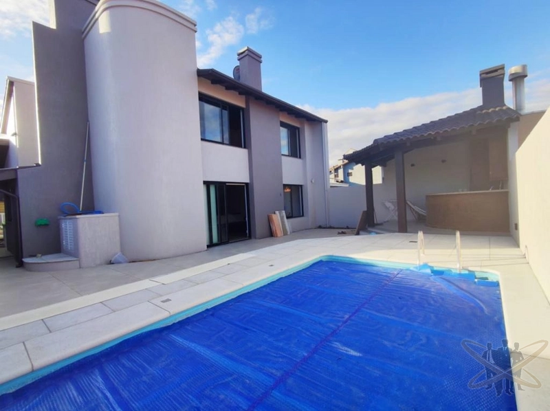 Sobrado 04 suites em Xangri - Lá.: 10ª foto da galeria de imagens do imóvel