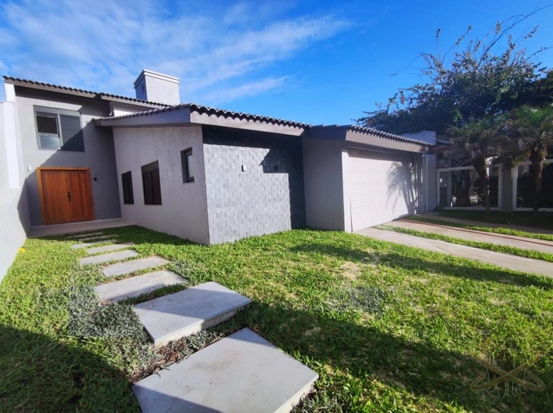 Sobrado 04 suites em Xangri - Lá.: 2ª foto da galeria de imagens do imóvel
