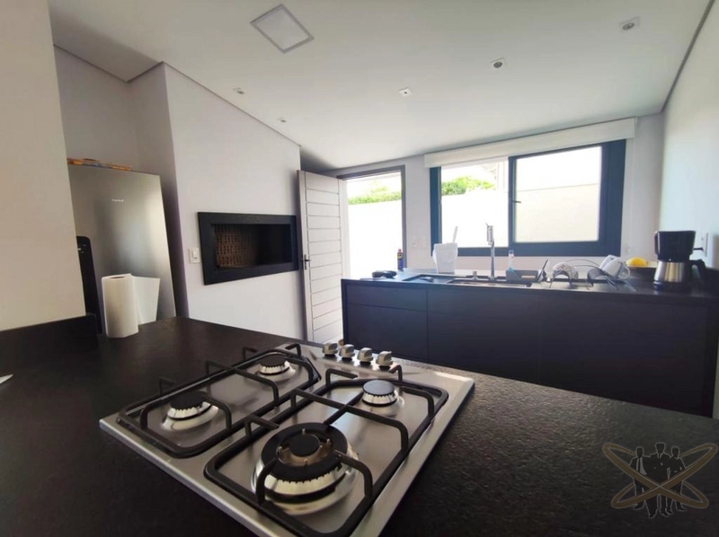 Sobrado 04 suites em Xangri - Lá.: 18ª foto da galeria de imagens do imóvel