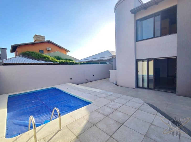 Sobrado 04 suites em Xangri - Lá.: 9ª foto da galeria de imagens do imóvel