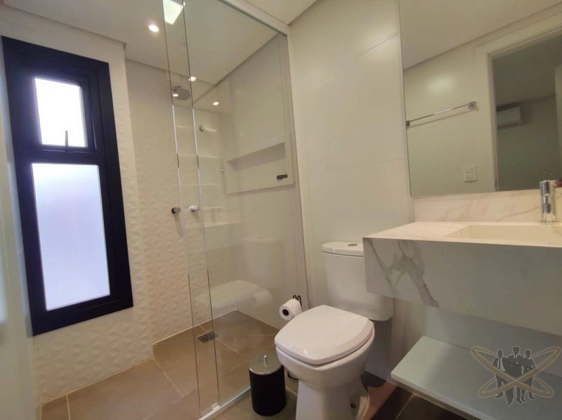 Sobrado 04 suites em Xangri - Lá.: 12ª foto da galeria de imagens do imóvel