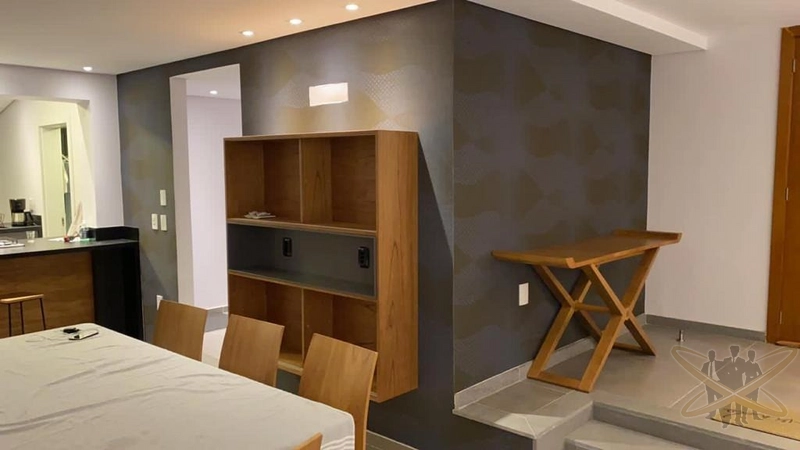 Sobrado 04 suites em Xangri - Lá.: 5ª foto da galeria de imagens do imóvel