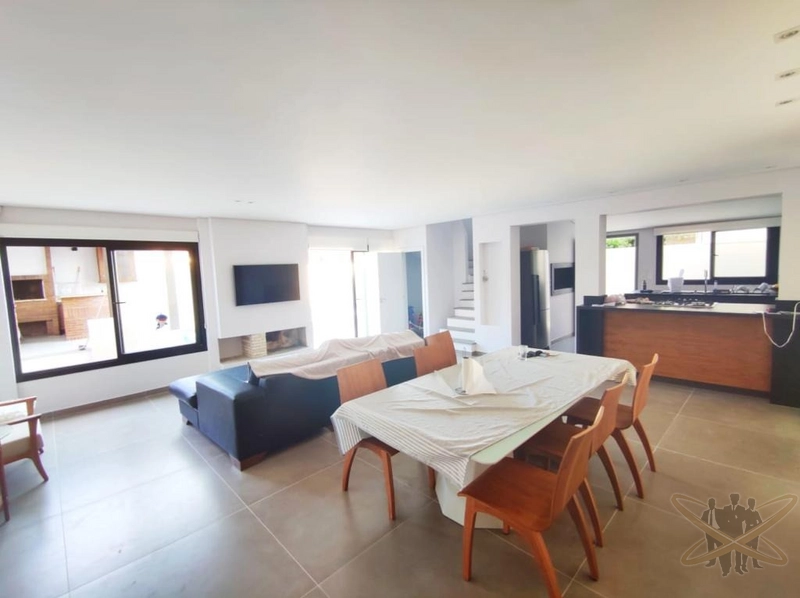 Sobrado 04 suites em Xangri - Lá.: 17ª foto da galeria de imagens do imóvel