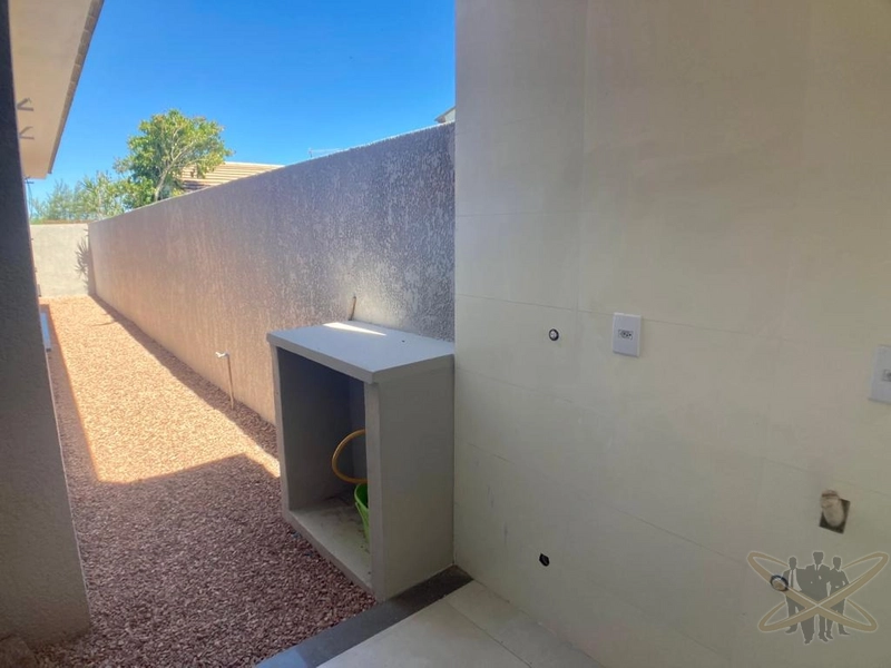 Casa com 03 dormitórios em Xangri-Lá: 12ª foto da galeria de imagens do imóvel