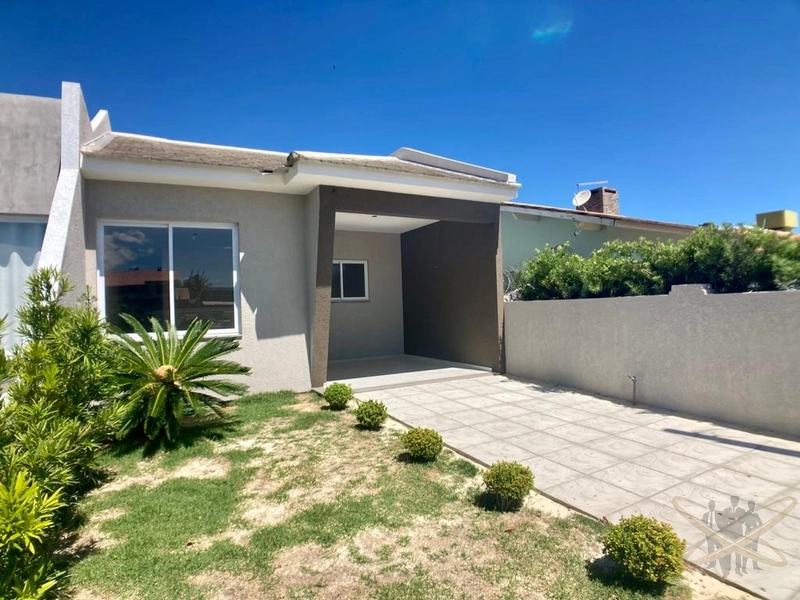 Casa com 03 dormitórios em Xangri-Lá: 4ª foto da galeria de imagens do imóvel