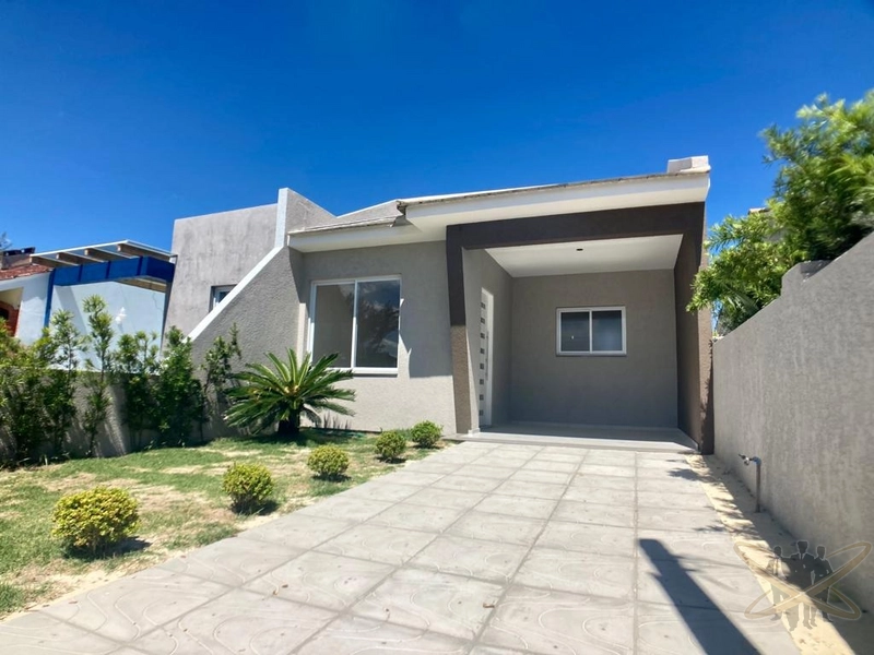 Casa com 03 dormitórios em Xangri-Lá: 1ª foto da galeria de imagens do imóvel