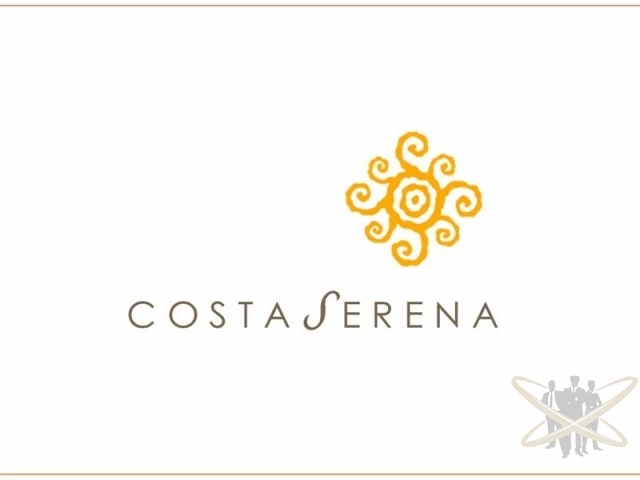 Lote Costa Serena - Ótima localização