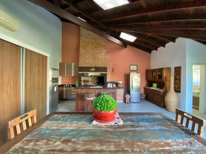 Casa bem localizada em Remanso: 3ª foto da galeria de imagens do imóvel