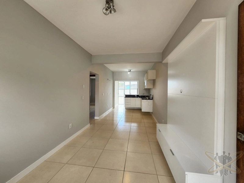 Apartamento semi mobiliado em Xangri-Lá: 4ª foto da galeria de imagens do imóvel