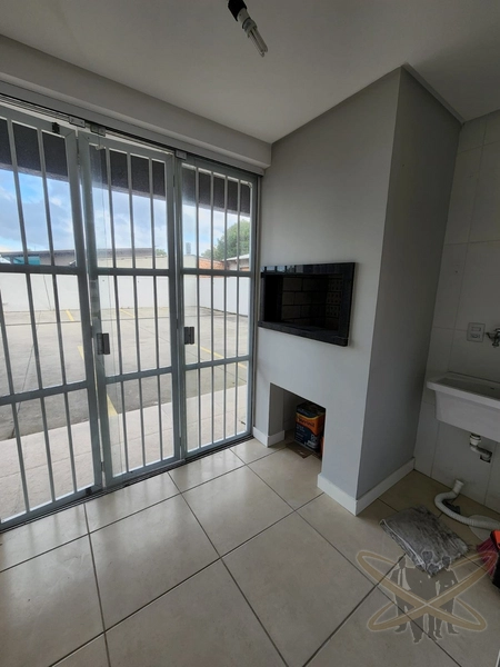 Apartamento semi mobiliado em Xangri-Lá: 20ª foto da galeria de imagens do imóvel