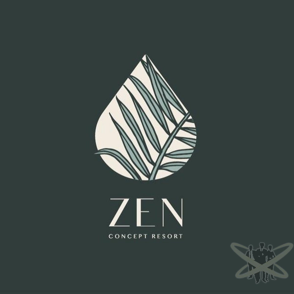 Lote no condomínio Zen Concept