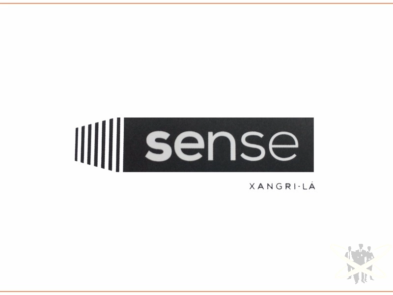 LOTE CON SENSE XANGRI-LÁ