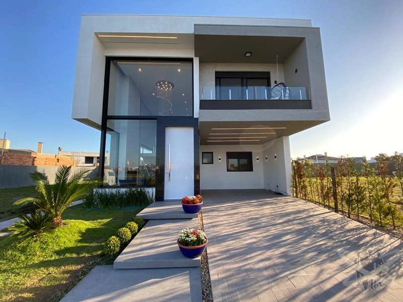 Sobrado 04 suites Sunset Xangri-lá