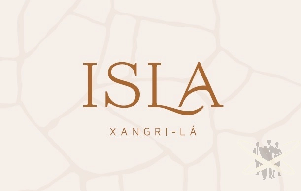 Lote beira lago no condomínio Isla Xangri-Lá