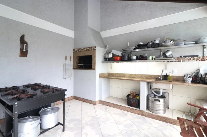 Casa em Xangri-Lá próxima do mar: 17ª foto da galeria de imagens do imóvel