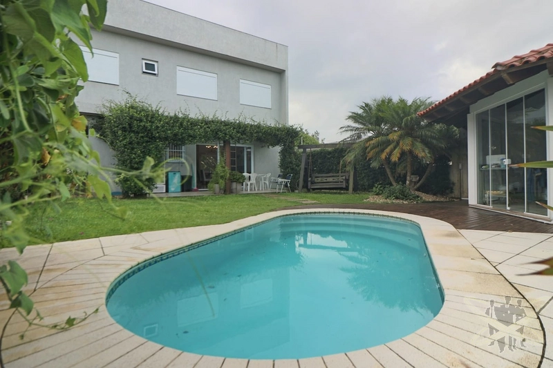Casa em Xangri-Lá próxima do mar: 18ª foto da galeria de imagens do imóvel