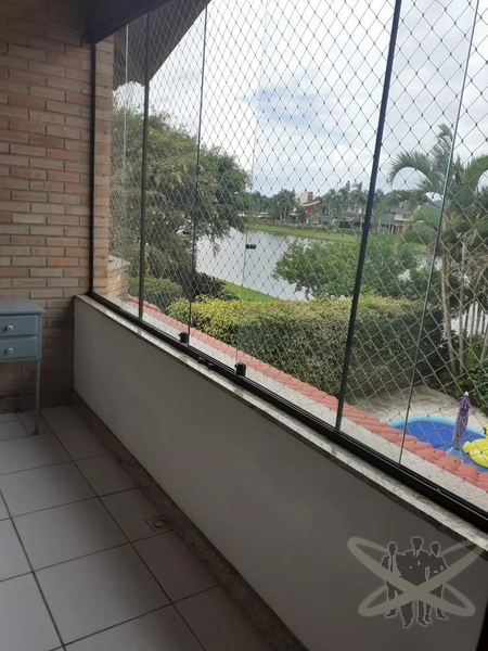 Sobrado beira lago Atlântida Lagos Park.: 16ª foto da galeria de imagens do imóvel