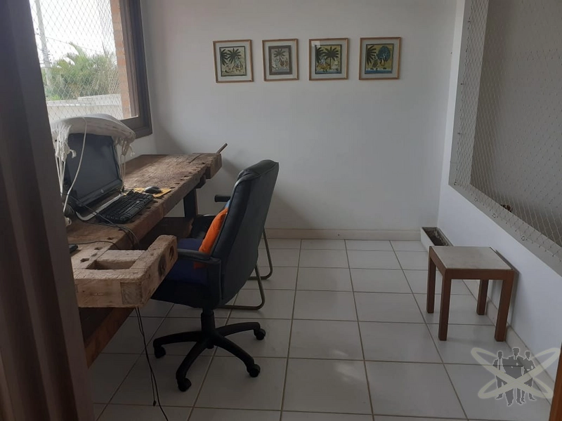 Sobrado beira lago Atlântida Lagos Park.: 12ª foto da galeria de imagens do imóvel
