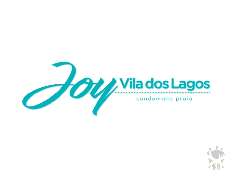 Lote condomínio Joy Vilas Dos Lagos