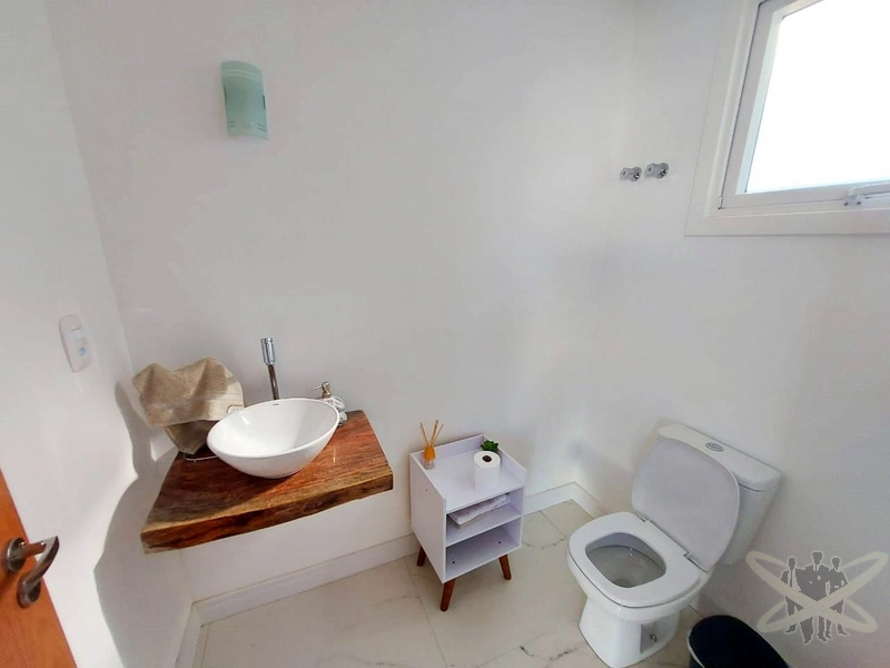 Casa no centro de Xangri-Lá composta por 03 dormitórios.: 10ª foto da galeria de imagens do imóvel