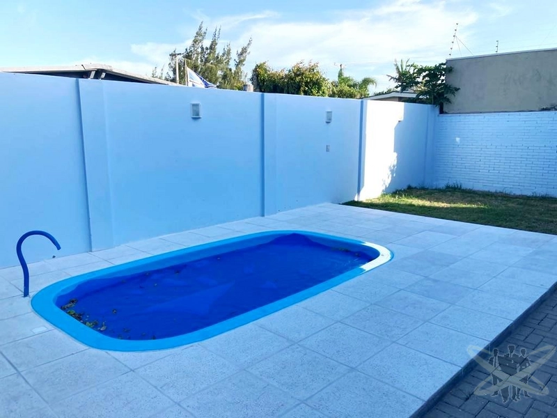 Casa no centro de Xangri-Lá composta por 03 dormitórios.: 20ª foto da galeria de imagens do imóvel