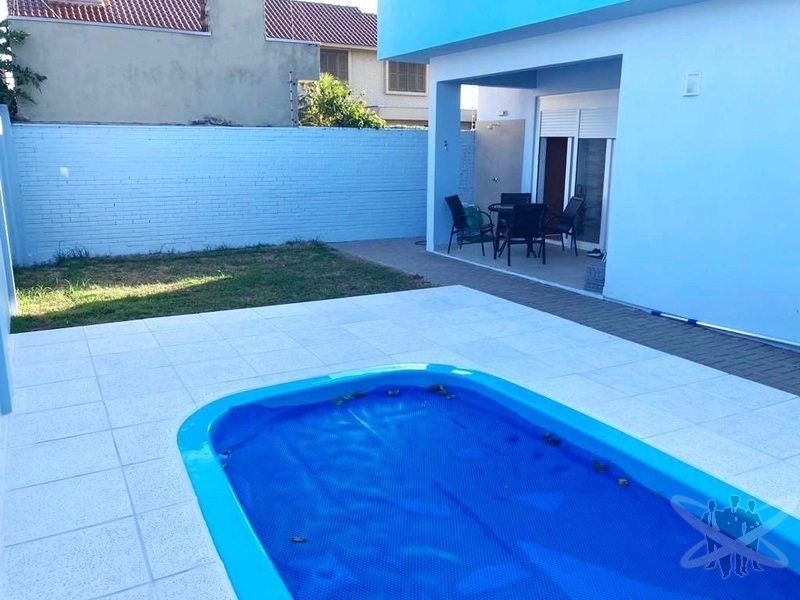 Casa no centro de Xangri-Lá composta por 03 dormitórios.: 21ª foto da galeria de imagens do imóvel