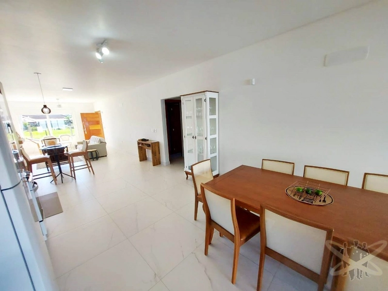 Casa no centro de Xangri-Lá composta por 03 dormitórios.: 7ª foto da galeria de imagens do imóvel