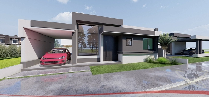 Casa em Xangri-lá com 03 dormitórios.: 1ª foto da galeria de imagens do imóvel