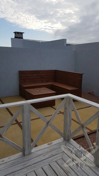 Apartamento com piscina em Atlântida.: 15ª foto da galeria de imagens do imóvel