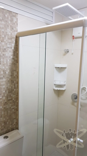 Apartamento com piscina em Atlântida.: 9ª foto da galeria de imagens do imóvel