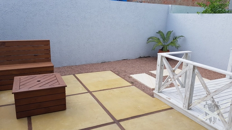 Apartamento com piscina em Atlântida.: 12ª foto da galeria de imagens do imóvel