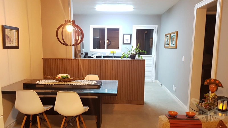 Apartamento com piscina em Atlântida.: 1ª foto da galeria de imagens do imóvel